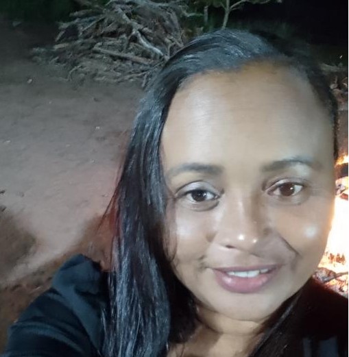 Foto de Andréa Matos